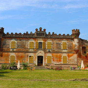 Cascina Lago Scuro